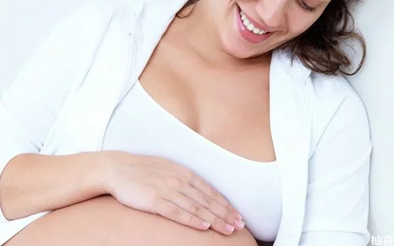孕期乳房变化属于正常现象