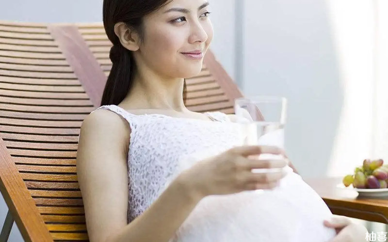孕期要注意营养均衡