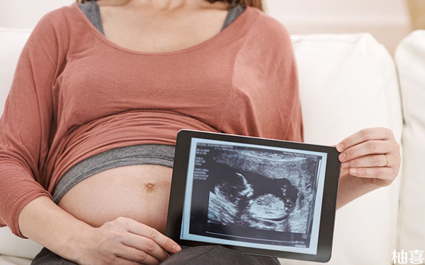 孕期彩超显示胎儿偏大一周后面会一直偏大吗?