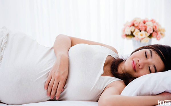 备孕的女性被别人梦见怀孕自己会真的怀孕吗?