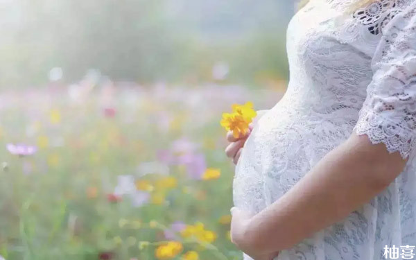 孕40天感到胎动是男是女不好说，5大怀女最准感受一文通