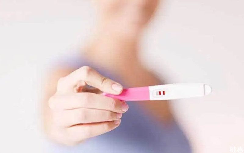 女性怀孕后要定期产检