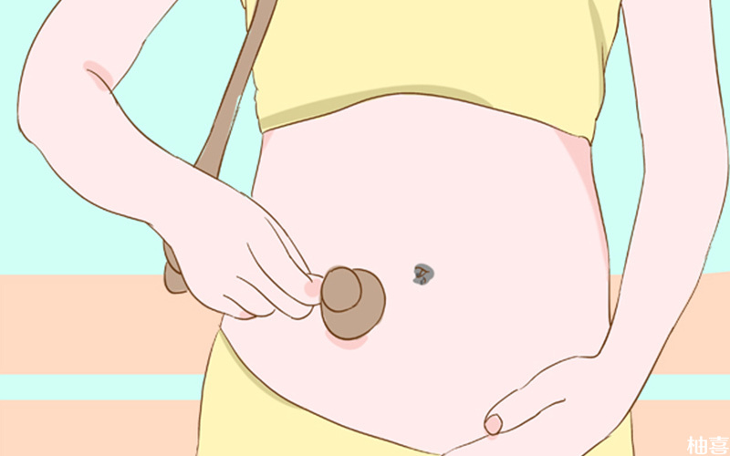 导致宫腔下段孕囊的原因有很多