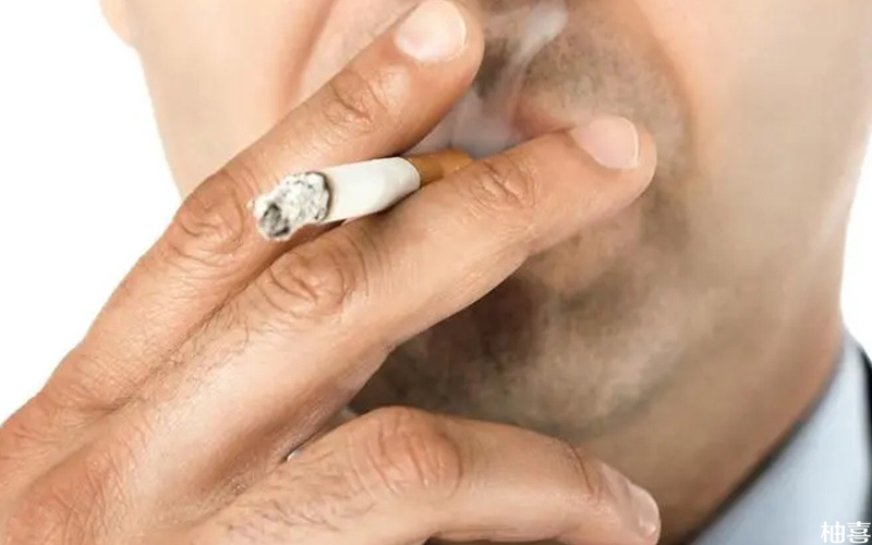长期吸烟会降低男性精子活力