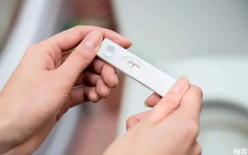 验孕棒可以测试是否怀孕