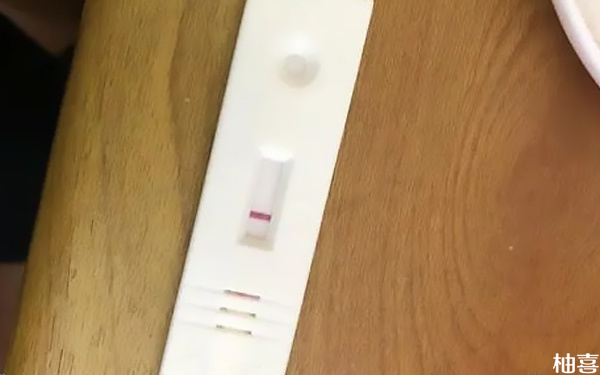 人授第14天早孕试纸测出白板还要去医院验血查怀孕吗?