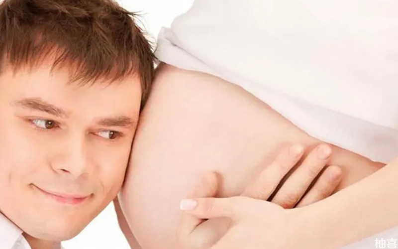精子DNA碎片率42自然怀孕了不建议要