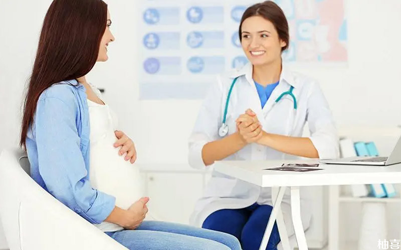 孕期胎儿健康发育才是最重要的