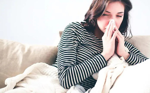为什么试管降调期间容易感冒发烧?