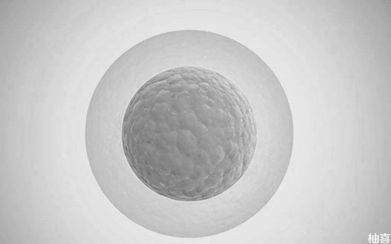 卵泡里带黑可能是内分泌失调导致的