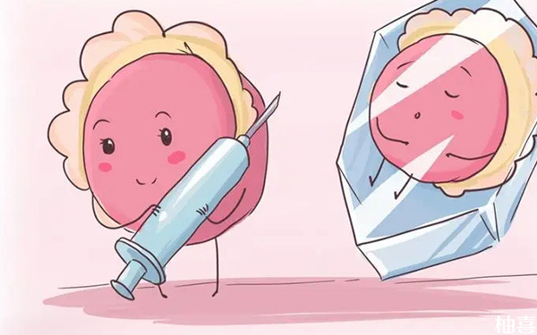 试管鲜胚移植着床后每天打哪种肝素比较好?
