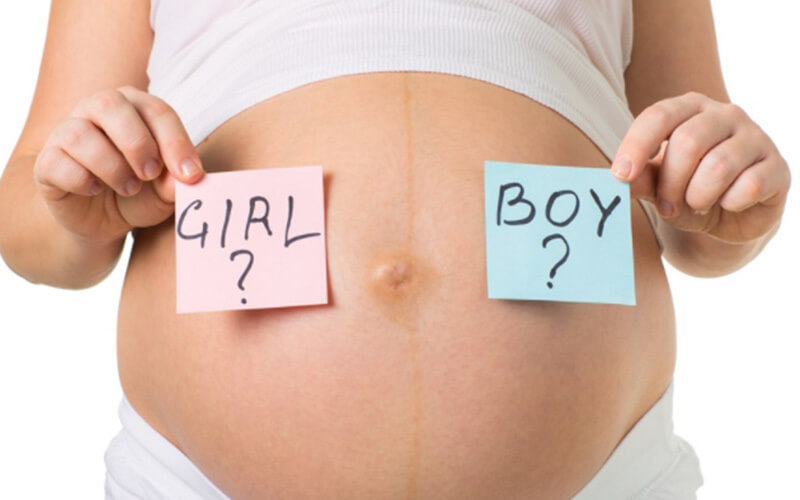 6天囊胚大概率都是女孩的说法不准