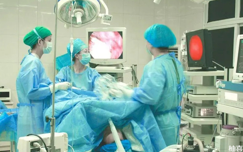 做完宫腔镜手术移植胚胎特别容易着床是