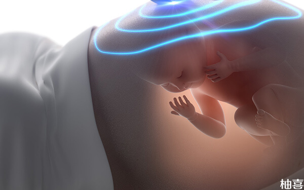 地贫胎儿在孕妇肚子里的早期表现有哪些?