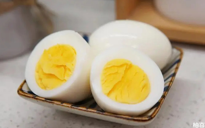 鸡蛋不宜过量食用