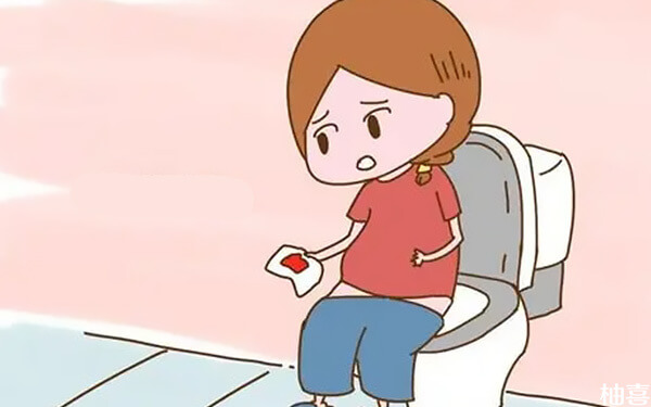 着床出血几天后恶心能用早孕试纸测出来怀孕吗?