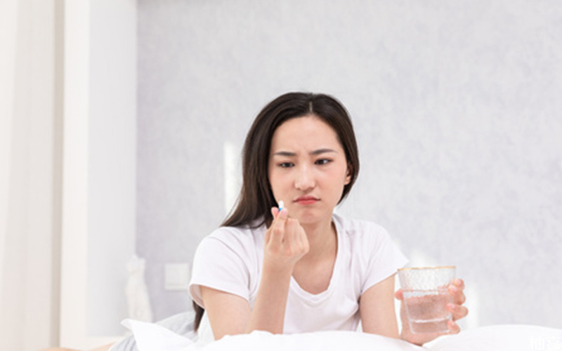 促排药要在医生指导下吃