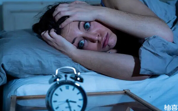 胚胎移植后失眠严重天天睡不着有着床成功的可能吗？