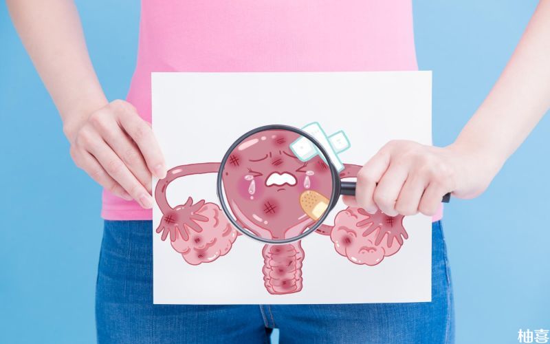 多囊卵巢无法生育可以做试管