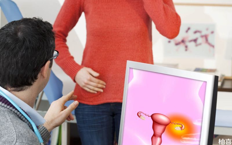 卵巢功能衰退可做试管婴儿