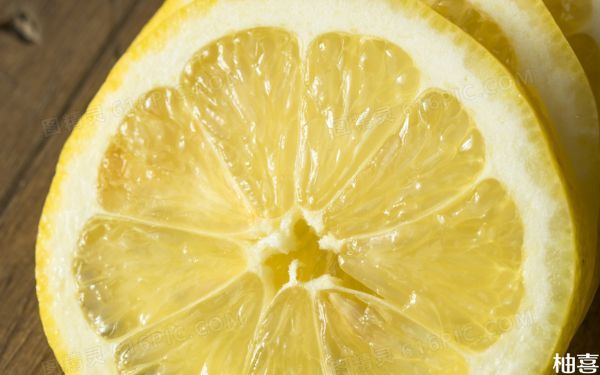 移植前的促排期吃柠檬能减内膜厚度吗？
