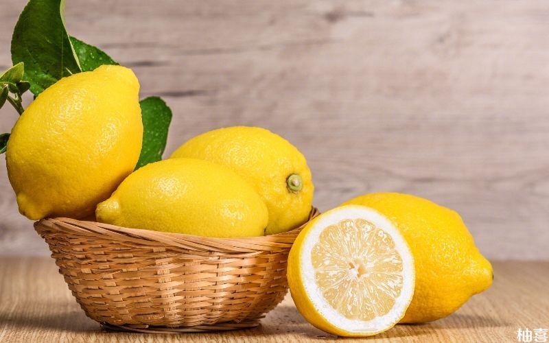 子宫肌瘤患者不能吃柠檬