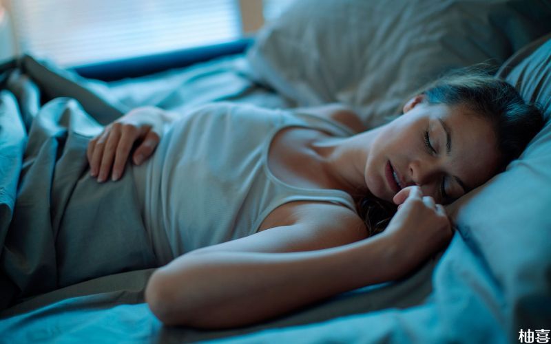 睡眠质量差影响胚胎着床