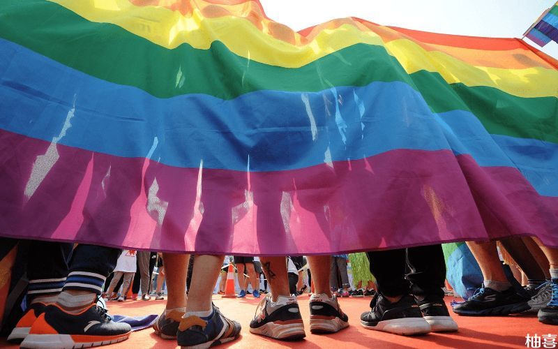 大陆不承认台湾同性结婚证