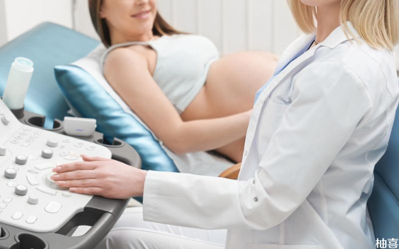 孕期做检查可避免畸形儿出现
