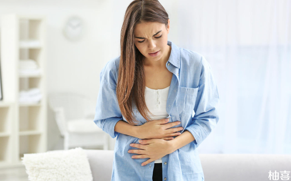 二代试管移囊胚失败后感觉子宫平时有蠕动正常吗？