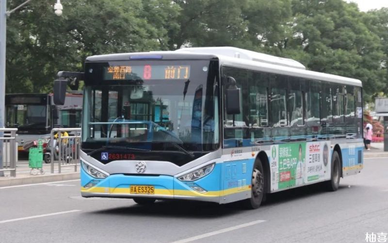 天津站去天津南开医院坐几路公交车？