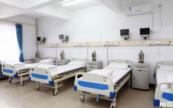 2024上海市第一人民医院单间里面的病床多少钱？