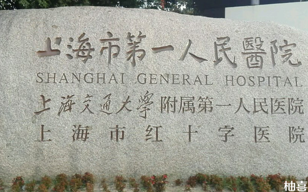上海市第一人民医院试管水平好不好？