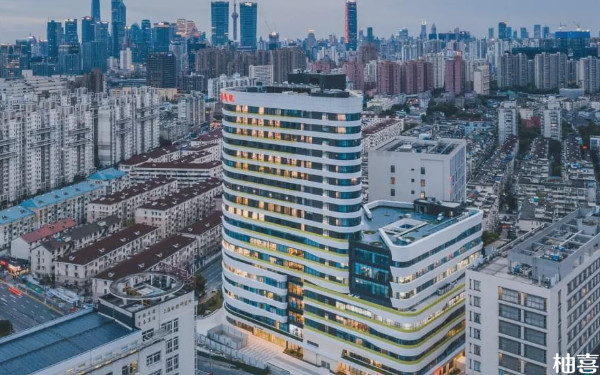 上海新华医院和瑞金医院哪个好？
