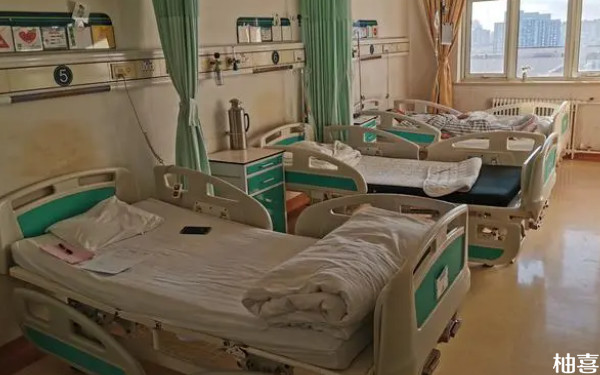 重庆北部妇产医院做供卵试管要住院吗？