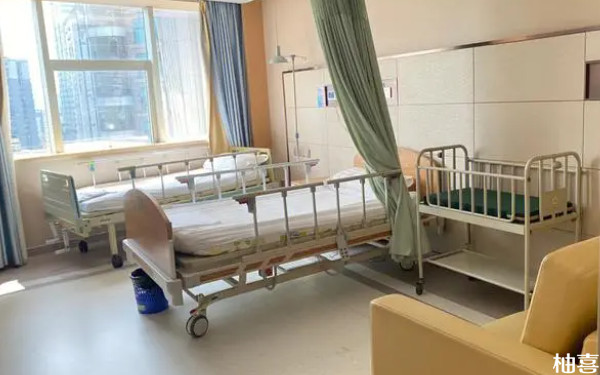 2024重庆北部妇产医院高龄试管成功率高吗？