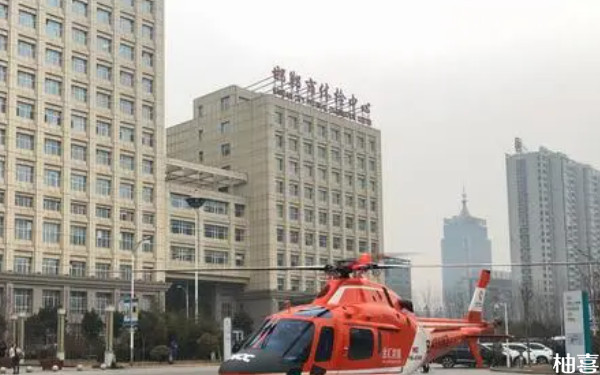 2024邯郸市中心医院试管建档是免费的吗？