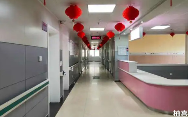 山西省妇幼保健院生殖中心怎么去？