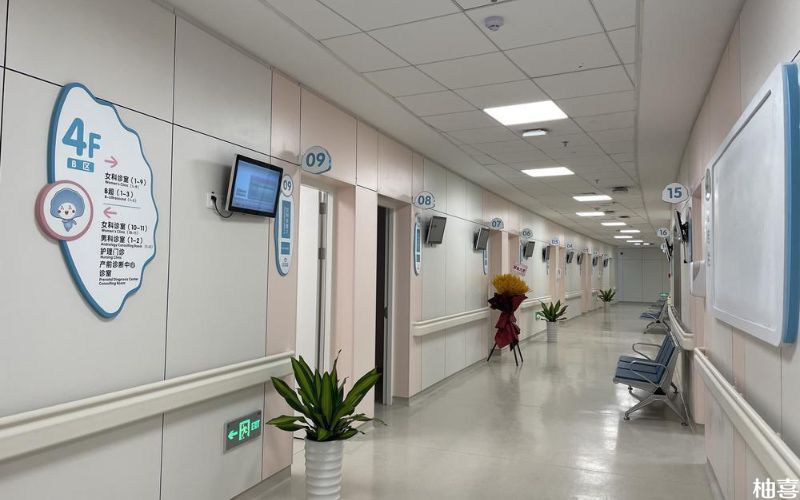 赤峰市妇产医院可做试管婴儿