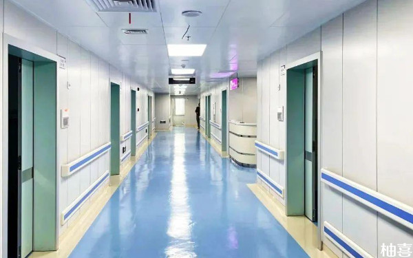 沈阳市妇婴医院囊胚移植需要去哪个科室？