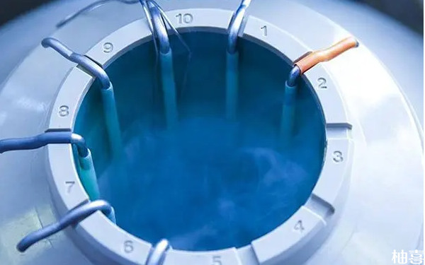 盛京医院冷冻胚胎保存一年费用多少？