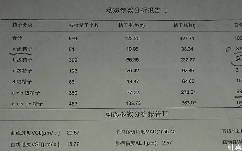 想自然受孕dna碎片率要小于10