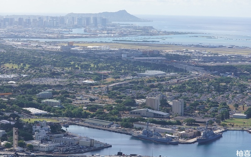 到美国生孩子有分离家庭风险