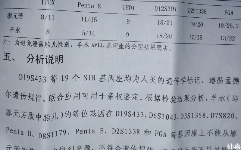 DNA亲子鉴定是目前最准确的方法