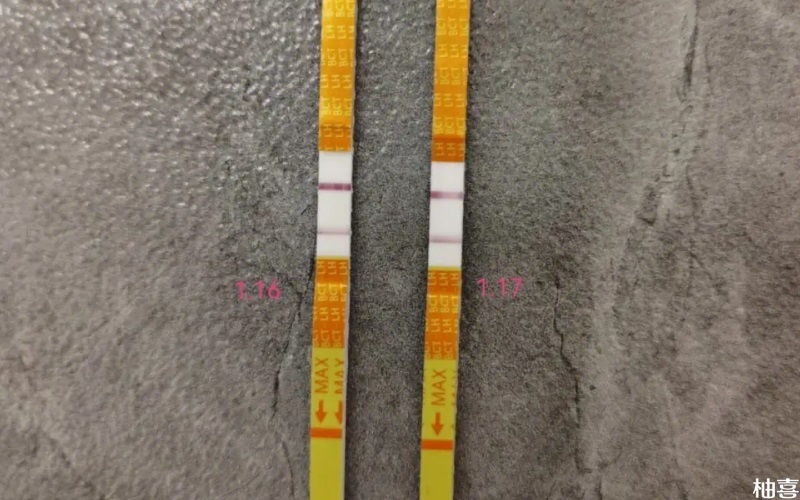 伊健仕验孕试纸灵敏度约为80%