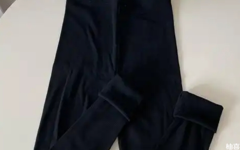 紧身裤会增加皮肤与衣物的摩擦