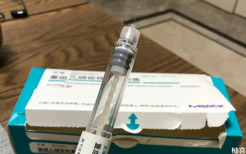每个医生治疗方案及用药情况不同