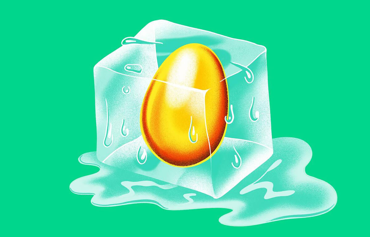 如何提升卵子质量
