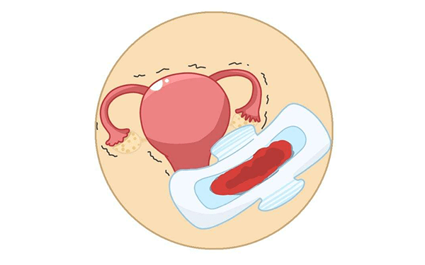 排卵期出血
