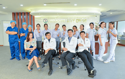 泰国LRC生殖中心试管婴儿技术如何？